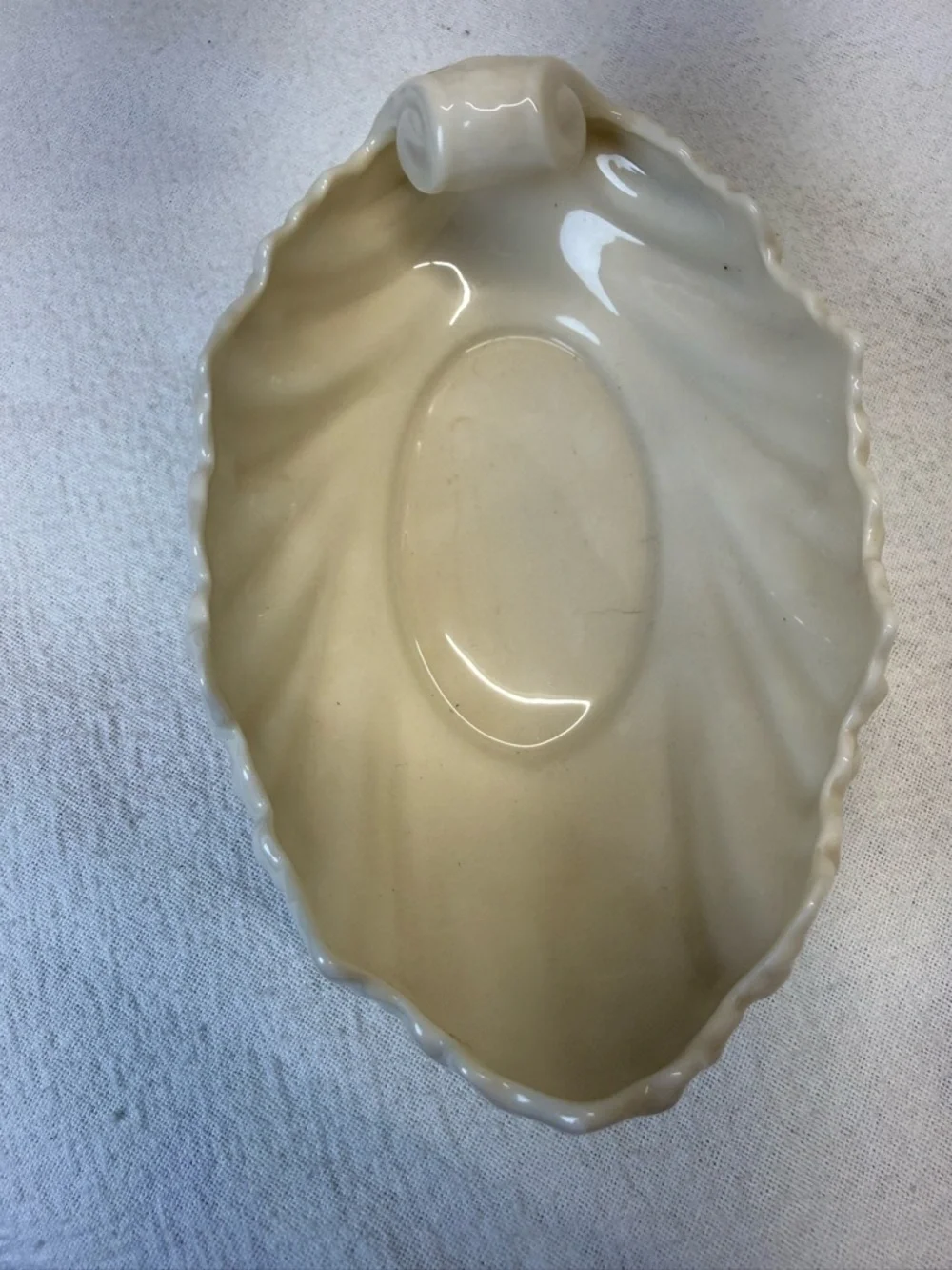 Lenox this dish